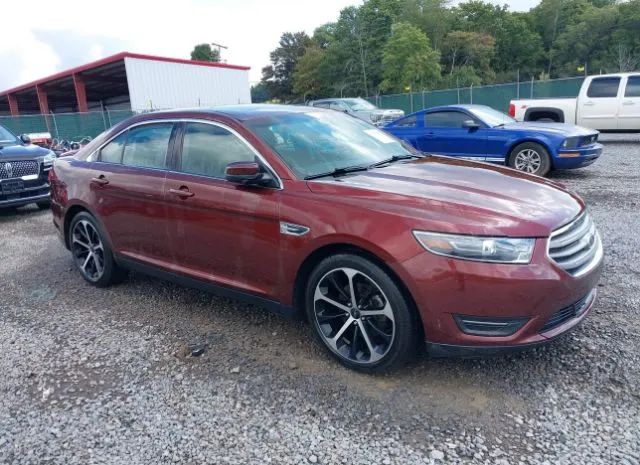 FORD TAURUS 2016 1fahp2e88gg121763