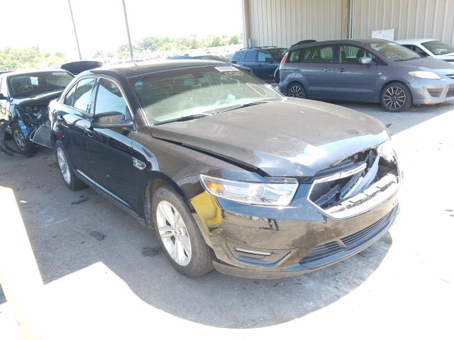 FORD TAURUS SEL 2016 1fahp2e88gg121844