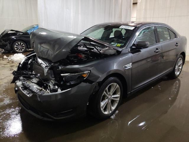 FORD TAURUS SEL 2016 1fahp2e88gg125845