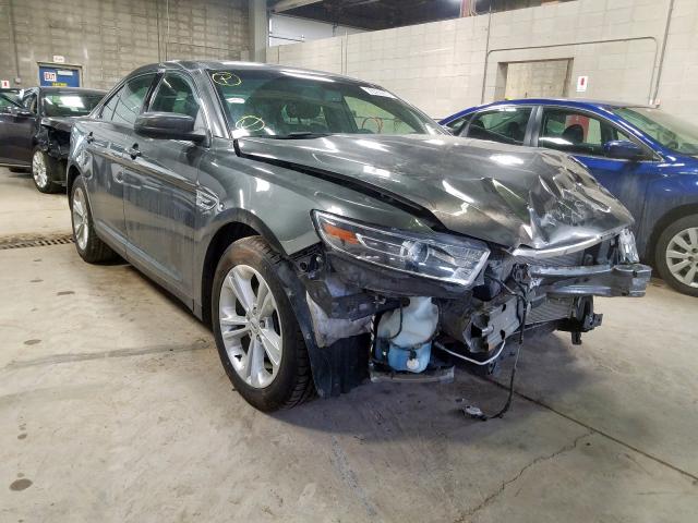 FORD TAURUS SEL 2016 1fahp2e88gg126865