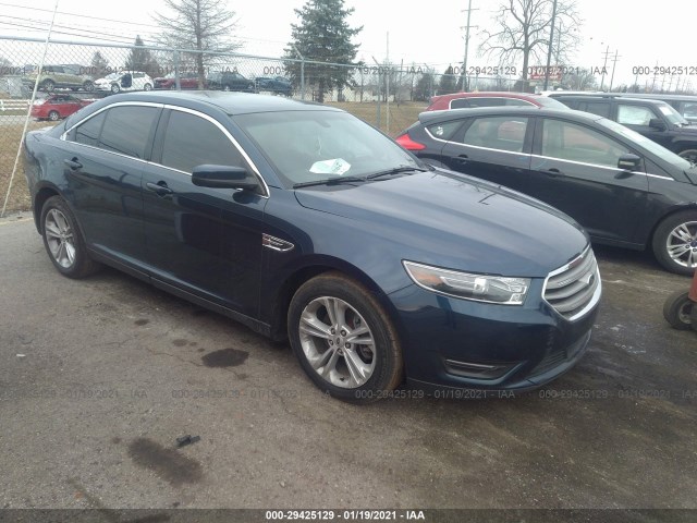 FORD TAURUS 2016 1fahp2e88gg127904