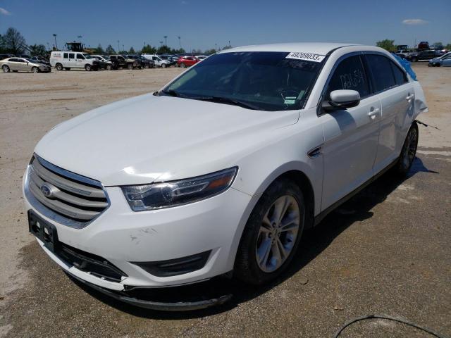 FORD TAURUS 2016 1fahp2e88gg129362