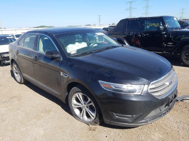 FORD TAURUS SEL 2016 1fahp2e88gg129698