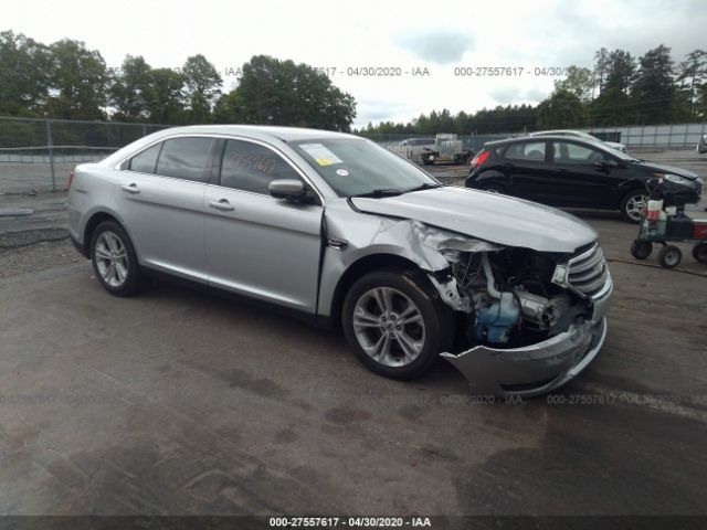 FORD TAURUS 2016 1fahp2e88gg132620