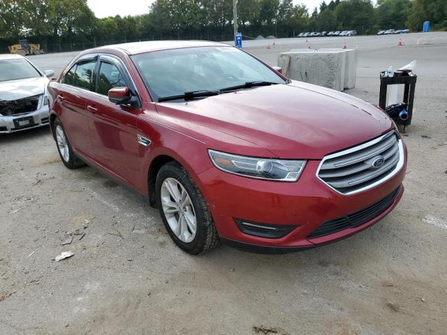 FORD TAURUS SEL 2016 1fahp2e88gg133184