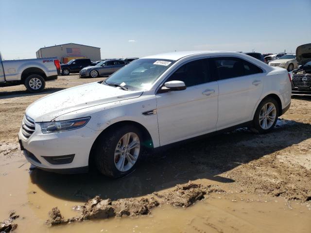 FORD TAURUS 2016 1fahp2e88gg136408