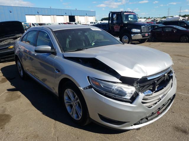 FORD TAURUS SEL 2016 1fahp2e88gg139146