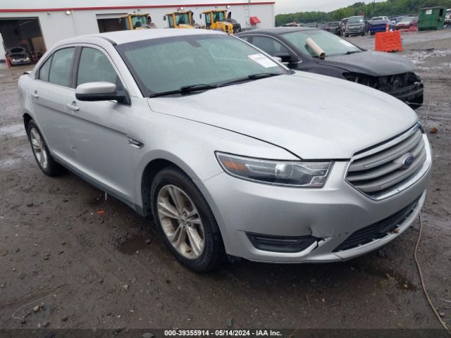 FORD TAURUS 2016 1fahp2e88gg142581