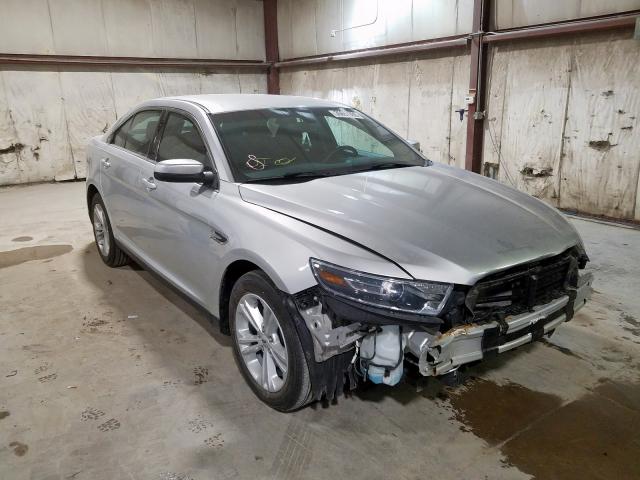 FORD TAURUS SEL 2016 1fahp2e88gg142967