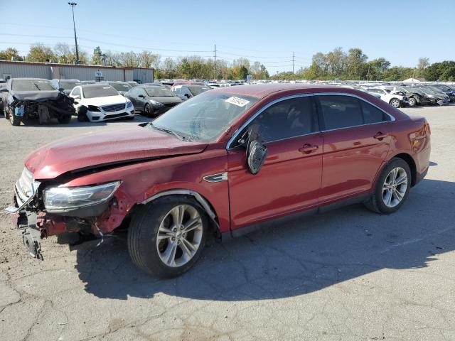 FORD TAURUS SEL 2016 1fahp2e88gg143326