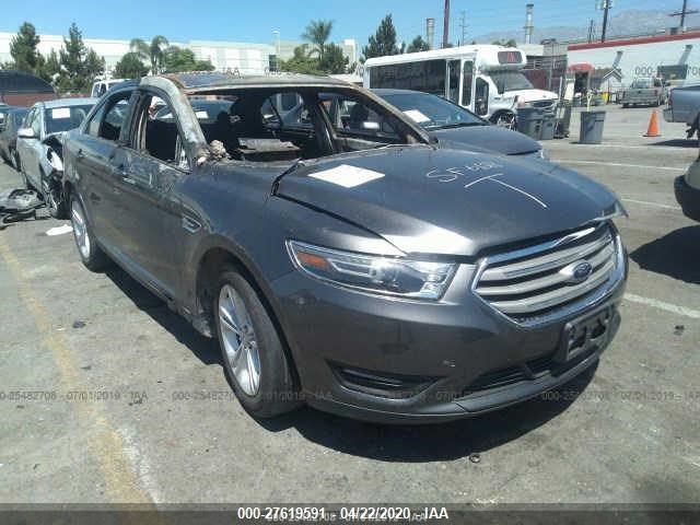 FORD TAURUS 2016 1fahp2e88gg148199