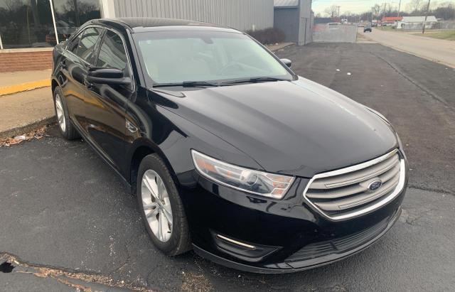 FORD TAURUS SEL 2016 1fahp2e88gg148705