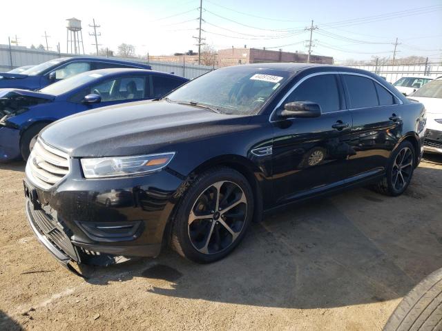 FORD TAURUS 2016 1fahp2e88gg156156