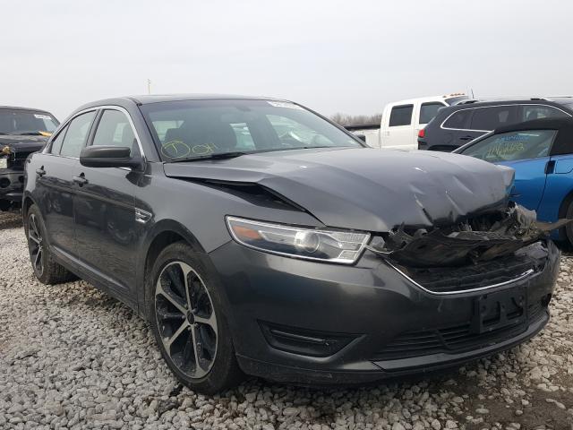 FORD TAURUS SEL 2016 1fahp2e88gg156349