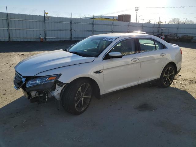 FORD TAURUS SEL 2016 1fahp2e88gg156464