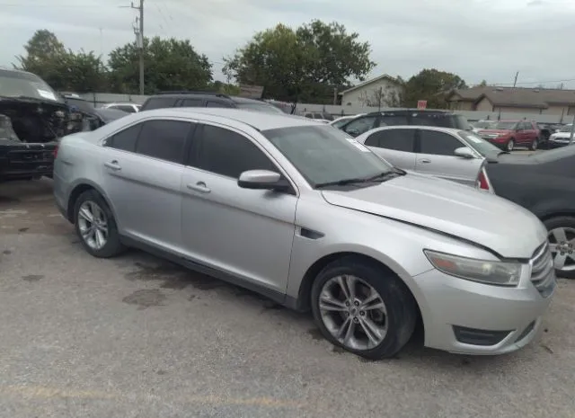 FORD TAURUS 2016 1fahp2e88gg156836