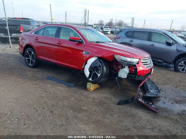 FORD TAURUS 2016 1fahp2e88gg157002