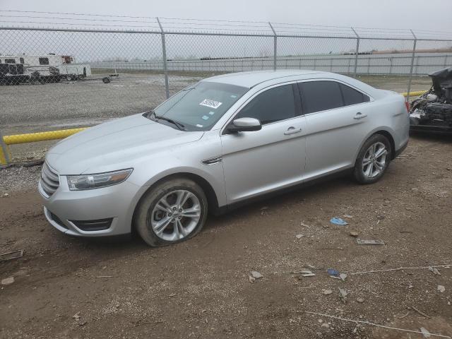 FORD TAURUS SEL 2017 1fahp2e88hg105824