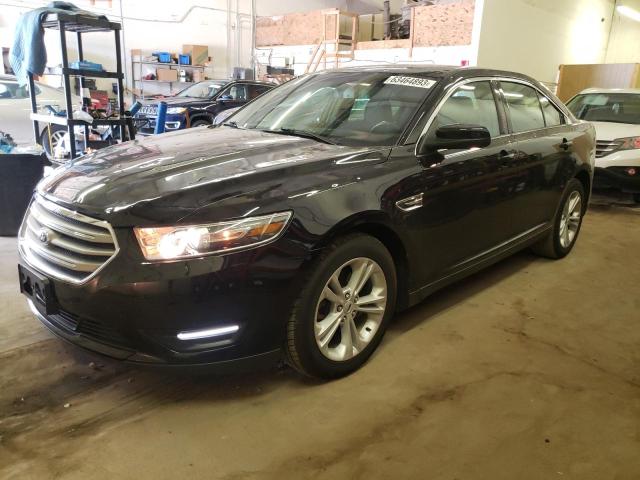 FORD TAURUS 2017 1fahp2e88hg106424