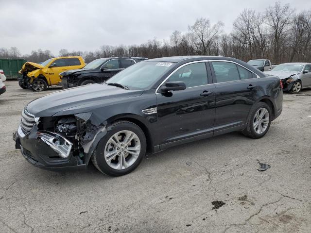 FORD TAURUS SEL 2017 1fahp2e88hg112482