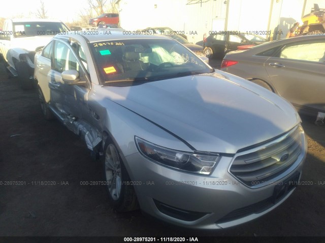 FORD TAURUS 2017 1fahp2e88hg113003