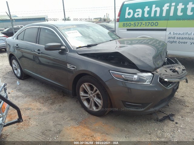 FORD TAURUS 2017 1fahp2e88hg117570