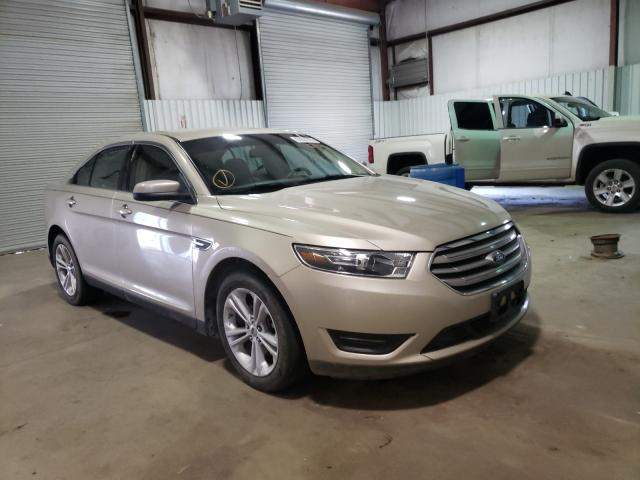 FORD TAURUS SEL 2017 1fahp2e88hg127435