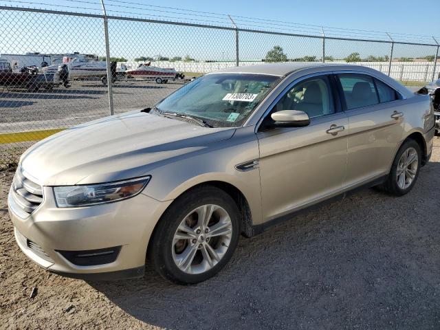 FORD TAURUS 2017 1fahp2e88hg128617