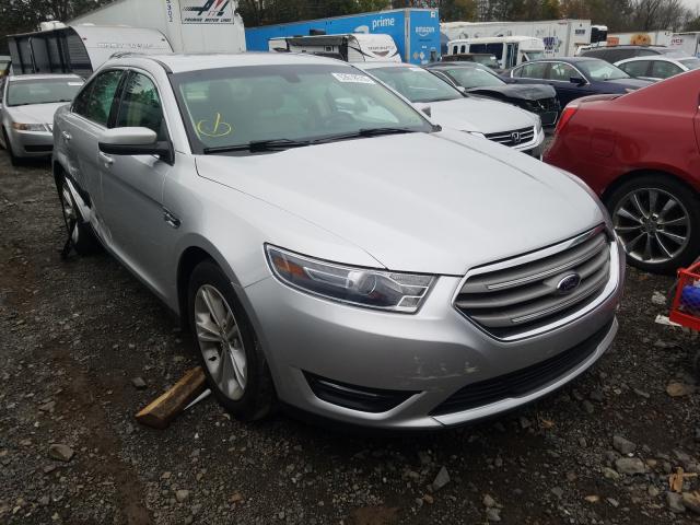 FORD TAURUS SEL 2017 1fahp2e88hg130285