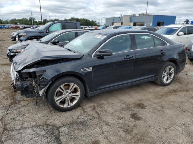 FORD TAURUS SEL 2017 1fahp2e88hg137768