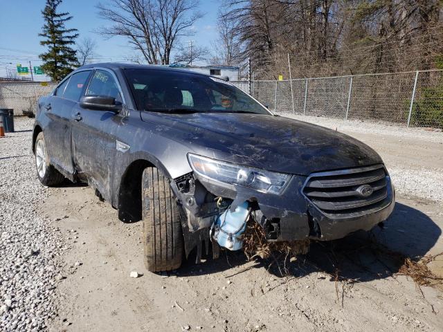 FORD TAURUS SEL 2018 1fahp2e88jg115081