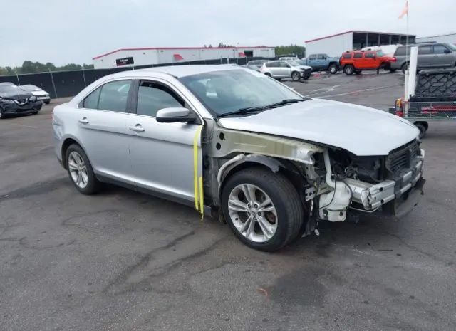 FORD TAURUS 2018 1fahp2e88jg115808