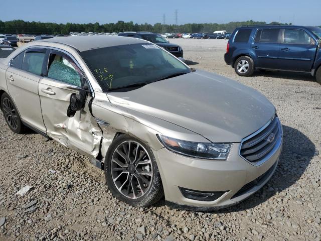 FORD TAURUS SEL 2018 1fahp2e88jg134262