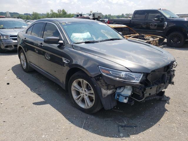 FORD TAURUS SEL 2018 1fahp2e88jg134830