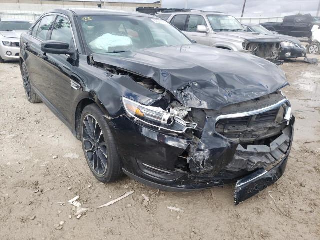 FORD TAURUS SEL 2018 1fahp2e88jg142197