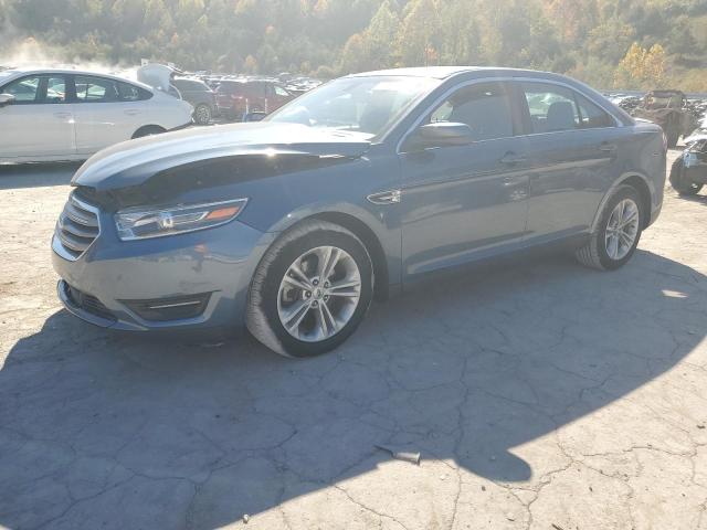 FORD TAURUS SEL 2018 1fahp2e88jg142216