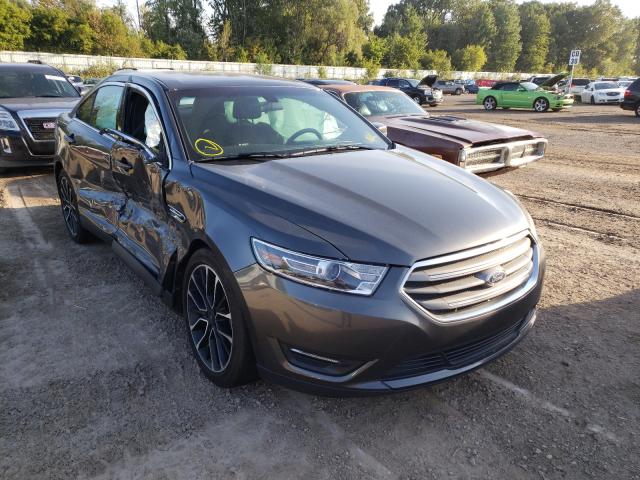 FORD TAURUS SEL 2019 1fahp2e88kg100744