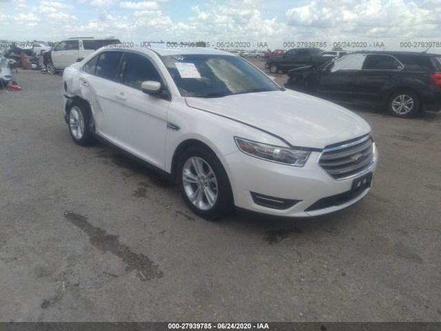 FORD TAURUS 2019 1fahp2e88kg102736