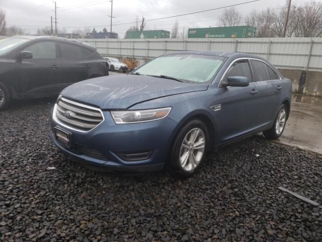 FORD TAURUS 2019 1fahp2e88kg107774