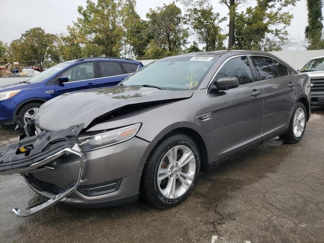 FORD TAURUS SEL 2013 1fahp2e89dg100609