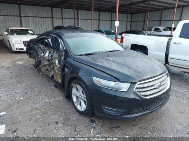 FORD TAURUS 2013 1fahp2e89dg102912