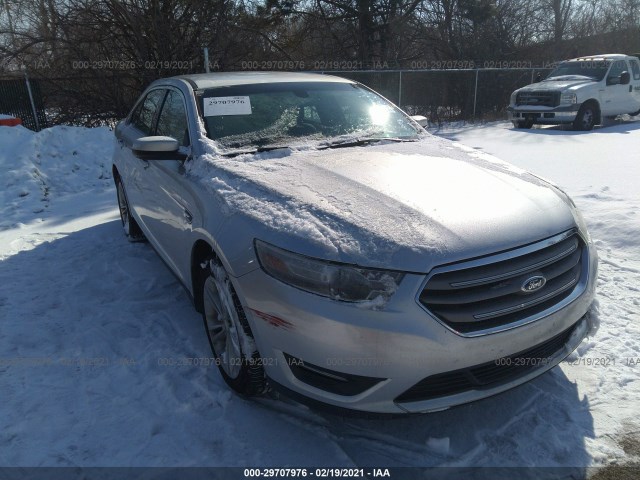 FORD TAURUS 2013 1fahp2e89dg104773