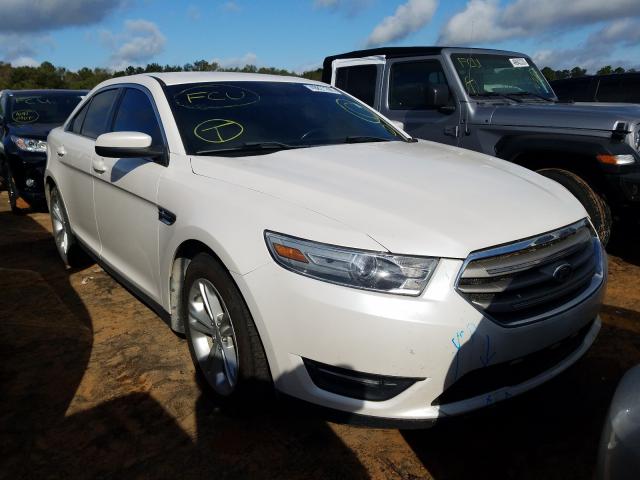 FORD TAURUS SEL 2013 1fahp2e89dg104823