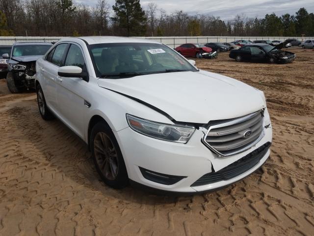 FORD TAURUS SEL 2013 1fahp2e89dg107897