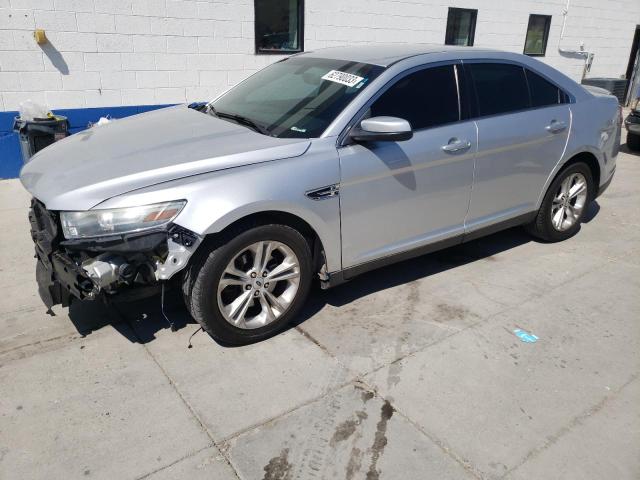 FORD TAURUS 2013 1fahp2e89dg109164