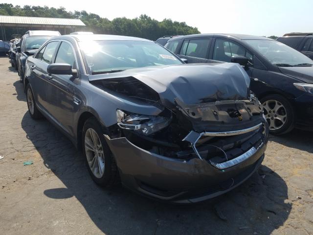 FORD TAURUS SEL 2013 1fahp2e89dg110587