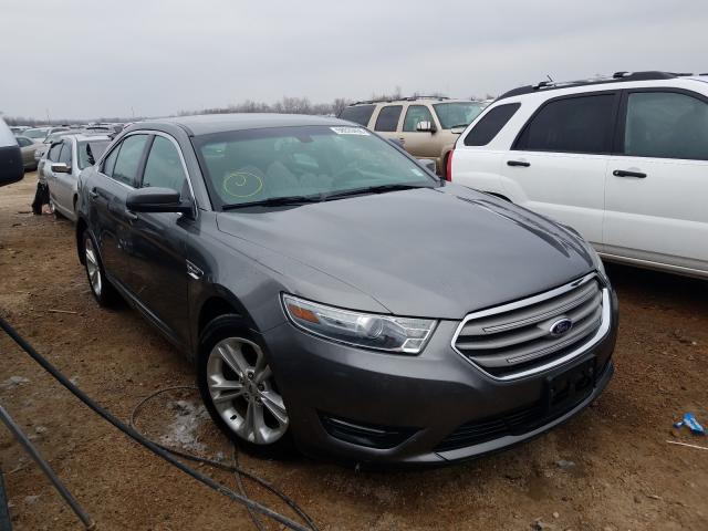 FORD TAURUS SEL 2013 1fahp2e89dg113232