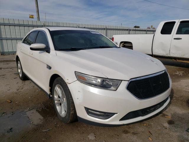 FORD TAURUS SEL 2013 1fahp2e89dg116213