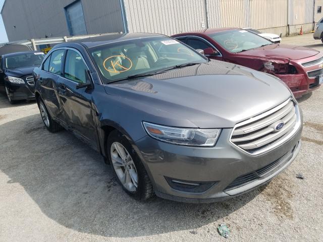 FORD TAURUS SEL 2013 1fahp2e89dg116759