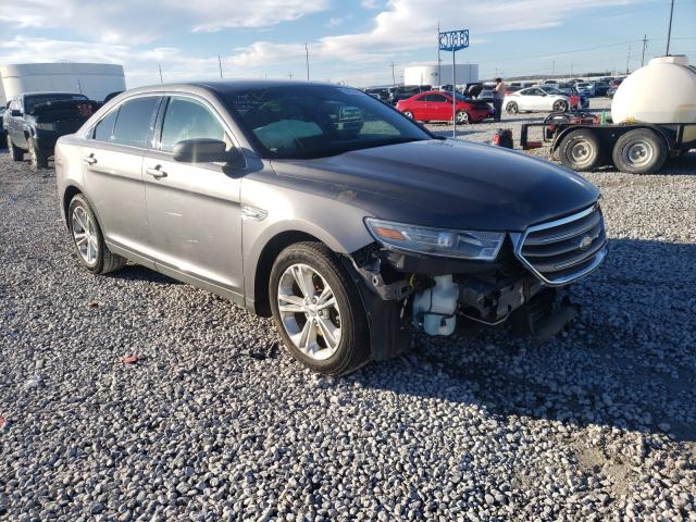 FORD TAURUS SEL 2013 1fahp2e89dg117376